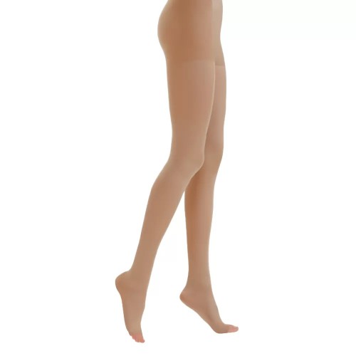 Καλσόν ccl.1 COTTON-RAL Μπεζ 18-21mmHg SCUDOVARIS CS218 Short