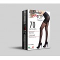 Καλσόν ισχυρής συμπίεσης 15-20 mmHg 70DEN Καλσόν ισχυρής συμπίεσης 15-20 mmHg 70DEN