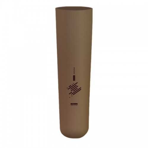 Κάλτσα Gel Grip (αντιολισθητική) χωρίς πείρο Extreme Liner