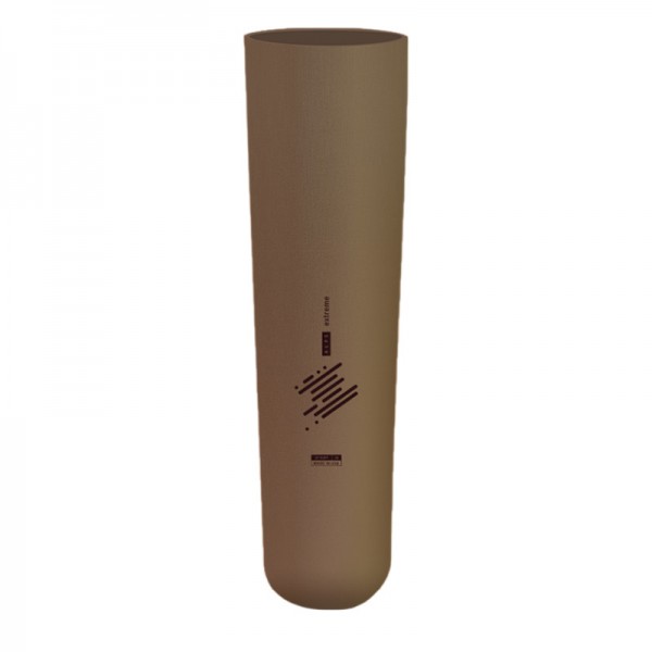 Κάλτσα Gel Grip (αντιολισθητική) χωρίς πείρο Extreme Liner