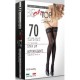 Κάλτσα ριζομηρίου 17-18 mmHg/ 70Den BeOnTop