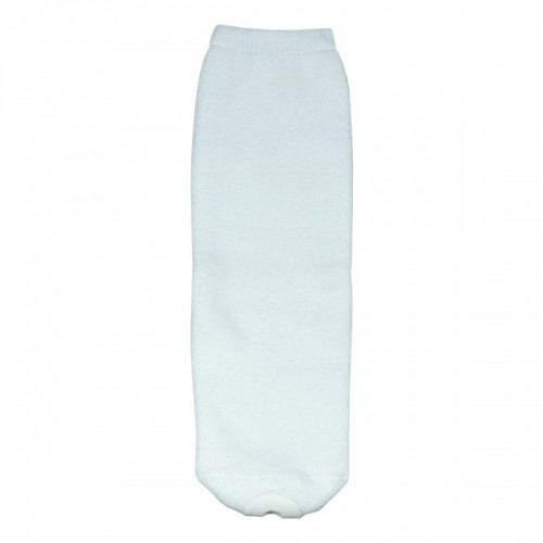 Kάλτσα Κολοβώματος Ottobock Terry cloth, πετσετέ μαλακιά, αφράτη, με τρύπα Kάλτσα Κολοβώματος Ottobock Terry cloth, πετσετέ μαλακιά, αφράτη, με τρύπα
