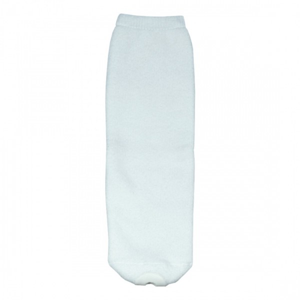 Kάλτσα Κολοβώματος Ottobock Terry cloth, πετσετέ μαλακιά, αφράτη, με τρύπα