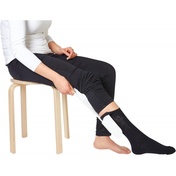 Καλτσοφορετής πλαστικός 