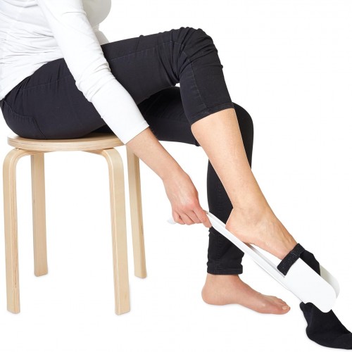 Καλτσοφορετής πλαστικός 