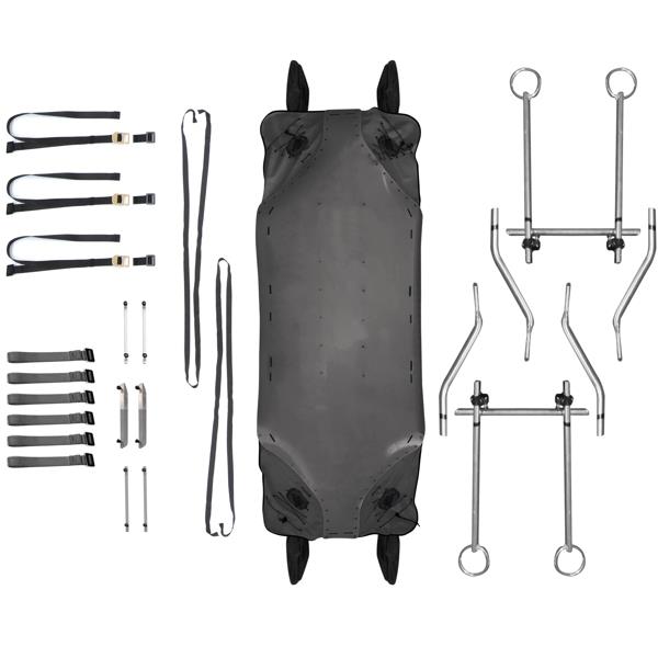 Κάλυμμα για Lecco 2.0