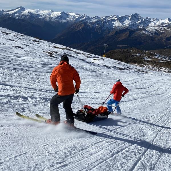 Κάλυμμα για Lecco 2.0