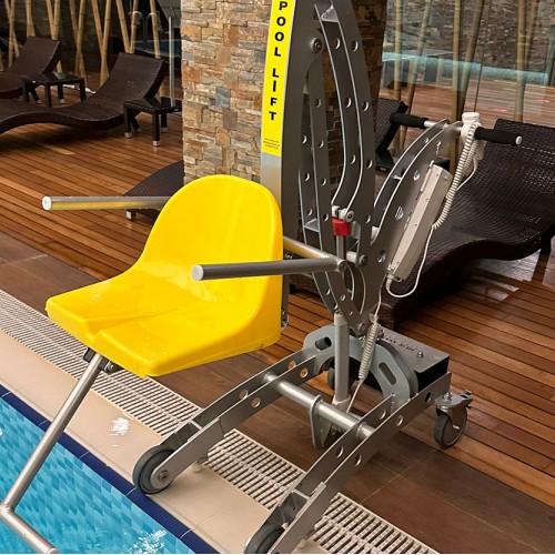 Γερανάκι πισίνας Kangaroo