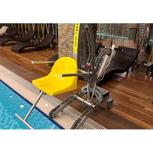 Γερανάκι πισίνας Kangaroo Γερανάκι πισίνας Kangaroo