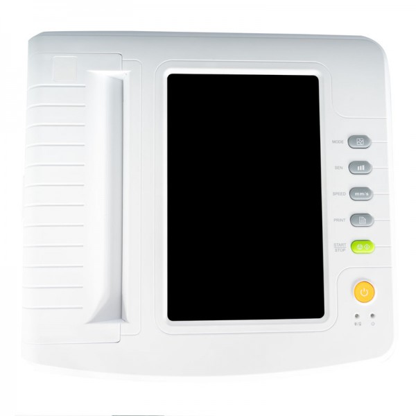 Καρδιογράφος 12καναλος ecg1212g