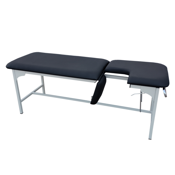 Καρδιολογικό εξεταστικό κρεβάτι