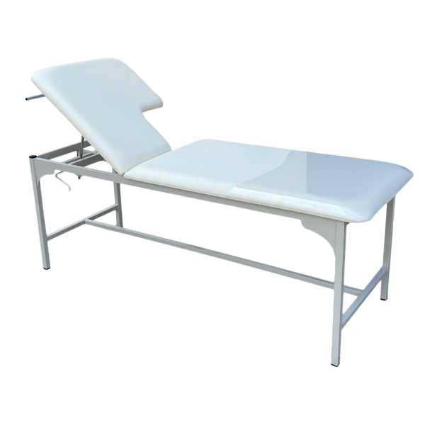 Καρδιολογικό εξεταστικό κρεβάτι