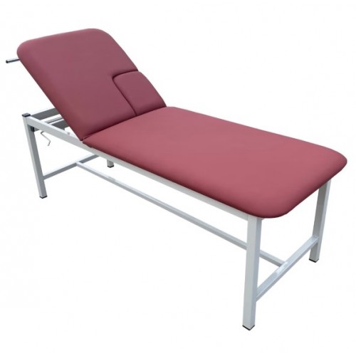 Καρδιολογικό εξεταστικό κρεβάτι, heavy-duty