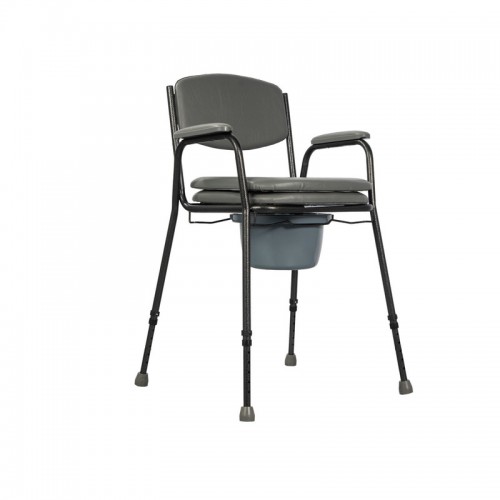 Καρέκλα με δοχείο “SEAL” 130kg