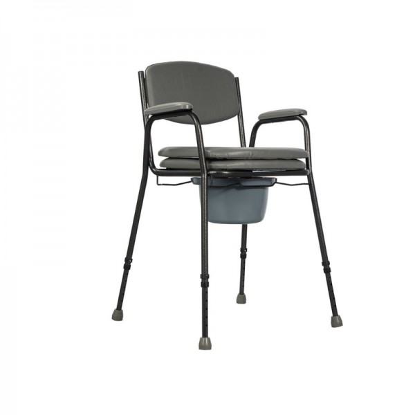 Καρέκλα με δοχείο “SEAL” 130kg