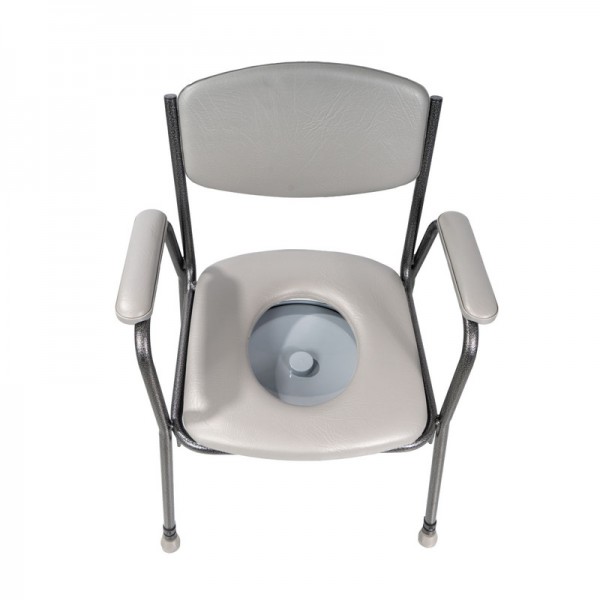 Καρέκλα με δοχείο “SEAL” 130kg