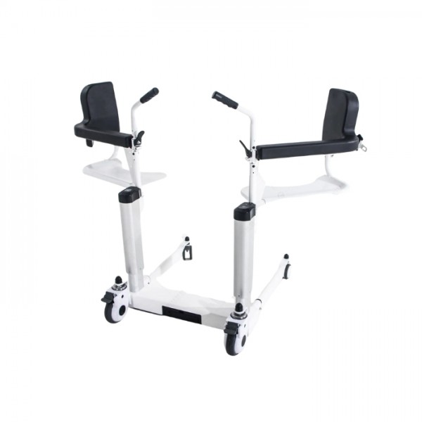 Καρέκλα μεταφοράς με ηλεκτρική ανύψωση