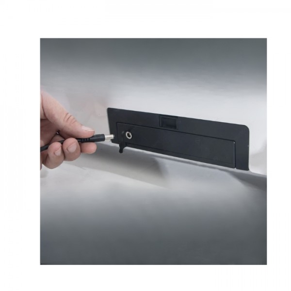 Καρέκλα μεταφοράς με ηλεκτρική ανύψωση