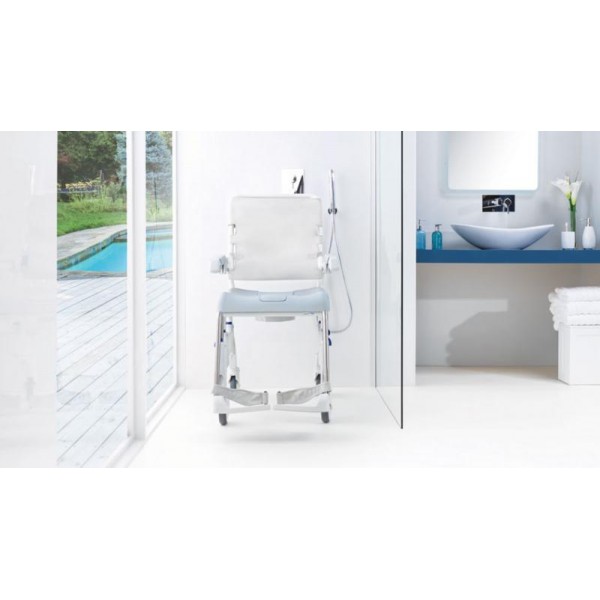 Καρέκλα Μπάνιου Ocean 24" Ergo XL