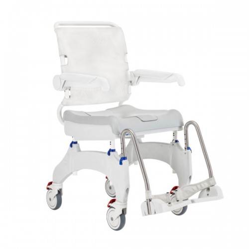 Καρέκλα Μπάνιου Ocean Ergo XL έως 180kg