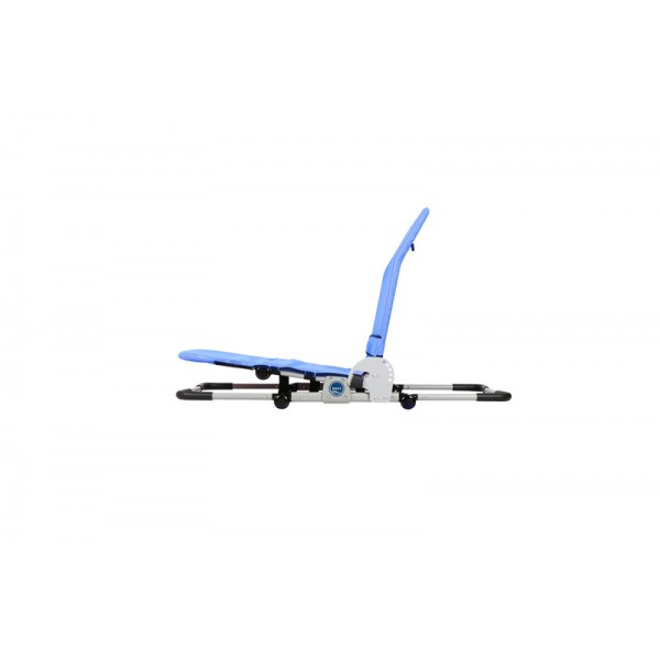 Καρέκλα μπάνιου “Wave” (Συμπεριλαμβάνονται ιμάντες και ζώνες)