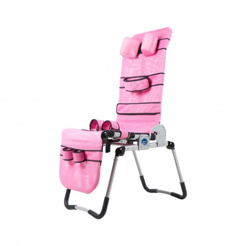 Καρέκλα μπάνιου “Wave” (Συμπεριλαμβάνονται ιμάντες και ζώνες)