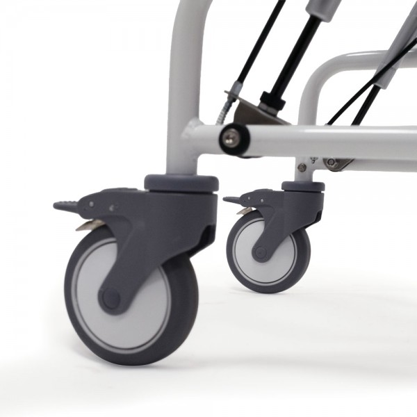 Καρέκλα μπάνιου WC Atlantis