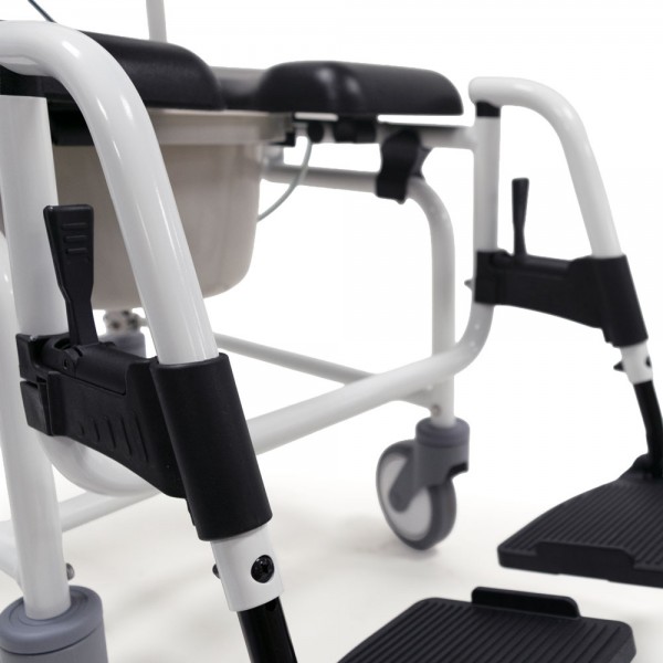 Καρέκλα μπάνιου WC Atlantis