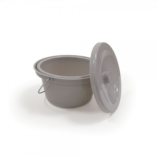 Καρέκλα μπάνιου WC Atlantis