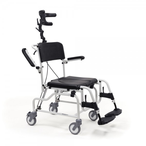 Καρέκλα μπάνιου WC Atlantis