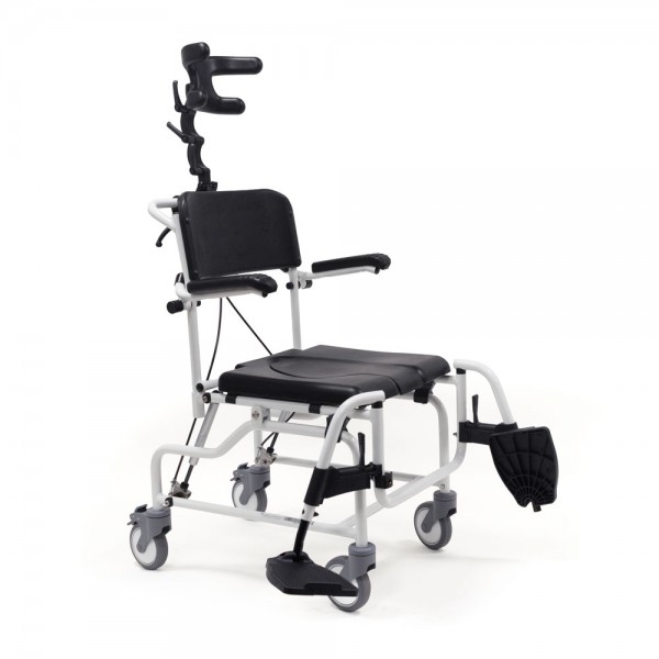 Καρέκλα μπάνιου WC Atlantis