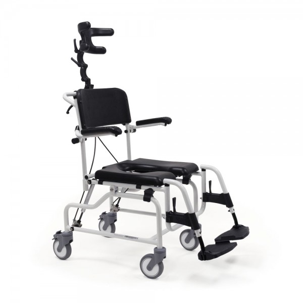 Καρέκλα μπάνιου WC Atlantis