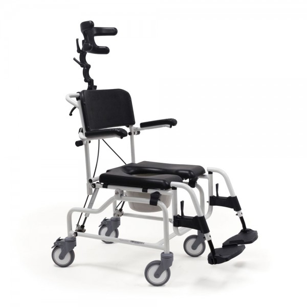 Καρέκλα μπάνιου WC Atlantis