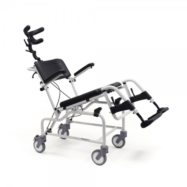 Καρέκλα μπάνιου WC Atlantis