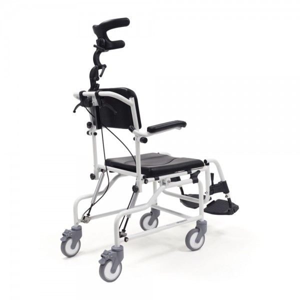 Καρέκλα μπάνιου WC Atlantis