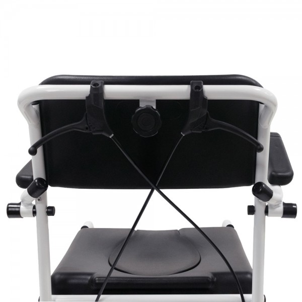 Καρέκλα μπάνιου WC Atlantis