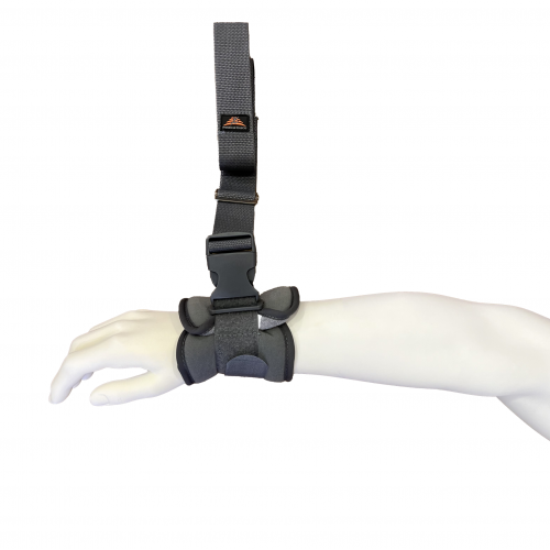 Δέστρα ακινητοποίησης καρπού 1τμχ Δέστρα ακινητοποίησης καρπού 1τμχ