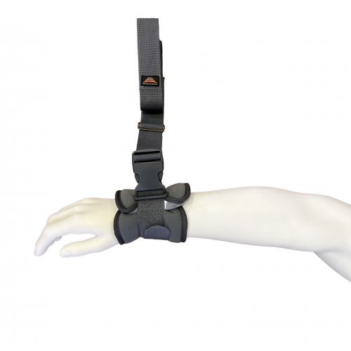 Δέστρα ακινητοποίησης καρπού 1τμχ Δέστρα ακινητοποίησης καρπού 1τμχ