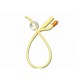 Καθετήρας Foley 2 way latex Tiemann Καθετήρας Foley 2 way latex Tiemann