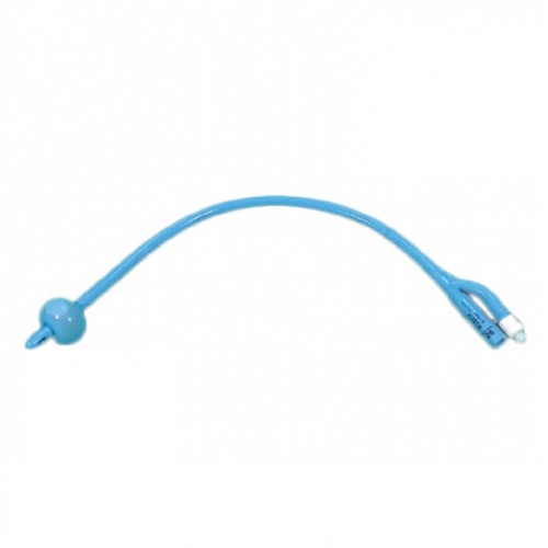 Καθετήρας Foley Rusch Silasil 