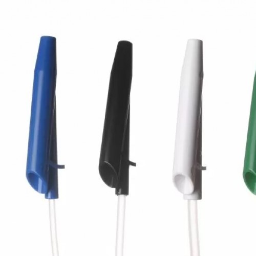 Καθετήρας αναρρόφησης Bicakcilar με οπή Καθετήρας αναρρόφησης Bicakcilar με οπή