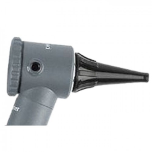 Κεφαλή ωτοσκοπίου γκρι Pen-Scope