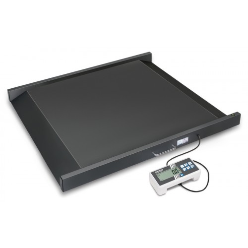 Kern Ζυγαριά πλατφόρμα για αμαξίδια και βάρος έως 300kg Kern Ζυγαριά πλατφόρμα για αμαξίδια και βάρος έως 300kg