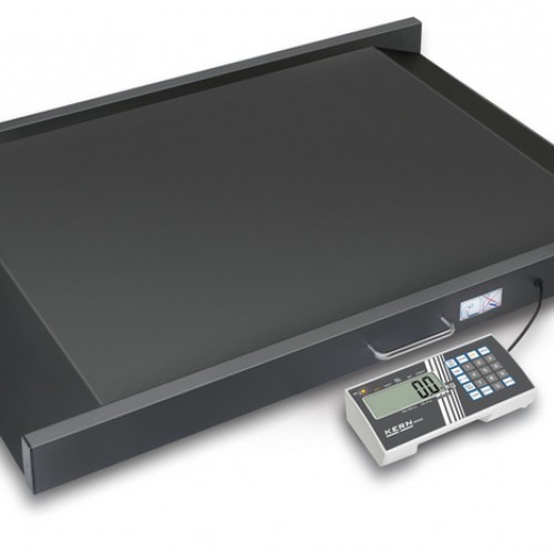 Kern Ζυγαριά πλατφόρμα για φορεία και βάρος έως 300kg 1255×1060×60 mm Kern Ζυγαριά πλατφόρμα για φορεία και βάρος έως 300kg 1255×1060×60 mm