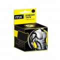 MX Kinesiology Tape Επίδεσμος Κινησιοθεραπείας 5cmx5m Medinox MX79081 MX Kinesiology Tape Επίδεσμος Κινησιοθεραπείας 5cmx5m Medinox MX79081