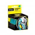 MX Kinesiology Tape Επίδεσμος Κινησιοθεραπείας 5cmx5m Medinox MX79081 MX Kinesiology Tape Επίδεσμος Κινησιοθεραπείας 5cmx5m Medinox MX79081