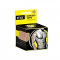 MX Kinesiology Tape Επίδεσμος Κινησιοθεραπείας 5cmx5m Medinox MX79081 MX Kinesiology Tape Επίδεσμος Κινησιοθεραπείας 5cmx5m Medinox MX79081