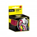MX Kinesiology Tape Επίδεσμος Κινησιοθεραπείας 5cmx5m Medinox MX79081 MX Kinesiology Tape Επίδεσμος Κινησιοθεραπείας 5cmx5m Medinox MX79081