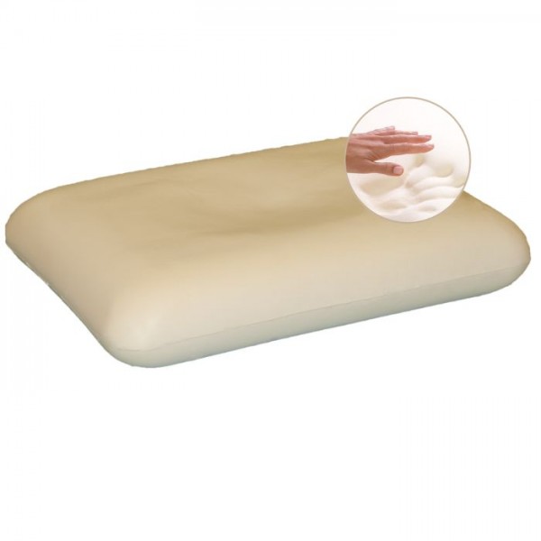 Κλασικό μαξιλάρι  Visco Elastic – Memory Foam 
