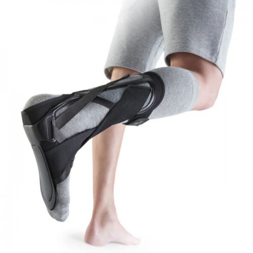 Κνημοποδική όρθωση PUSH ORTHO AFO